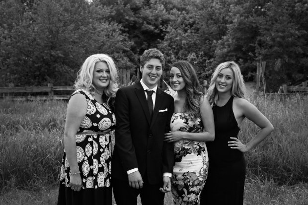 View More: http://gunshotzphotography.pass.us/ryleyspearing