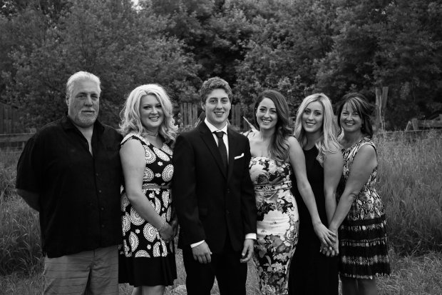 View More: http://gunshotzphotography.pass.us/ryleyspearing