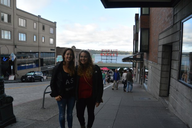 pike place market