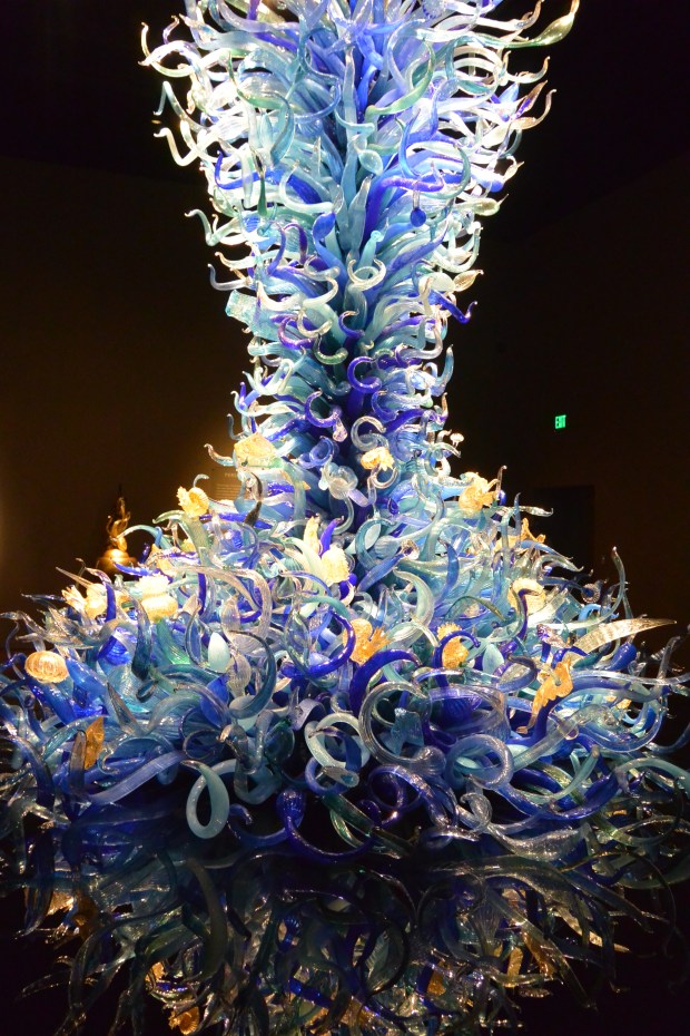 chuhily garden and glass