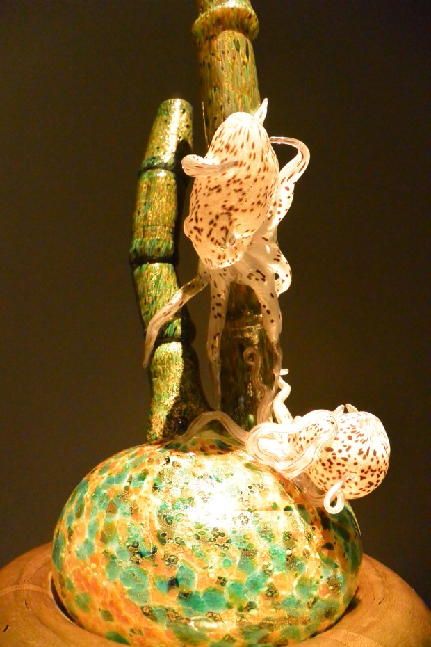 chuhily garden and glass