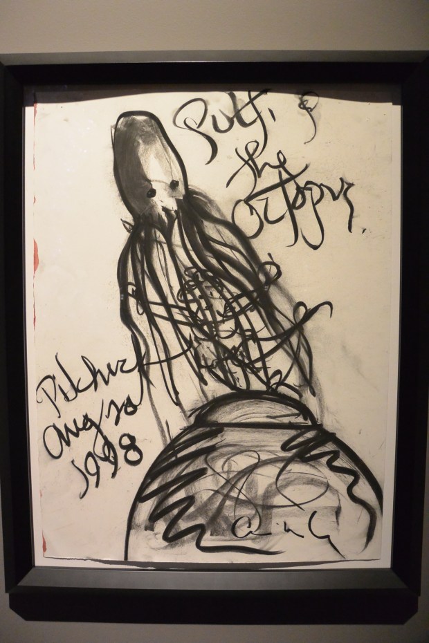 chuhily garden and glass