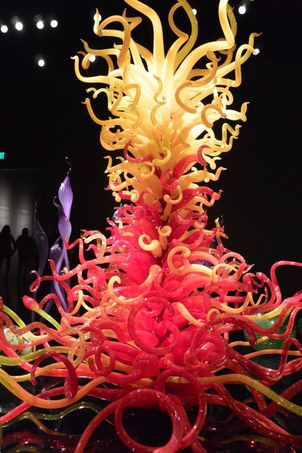 chuhily garden and glass