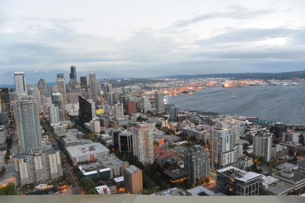seattle washington