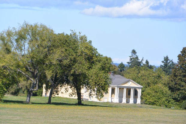 discovery park seattle