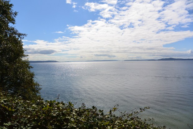 discovery park seattle