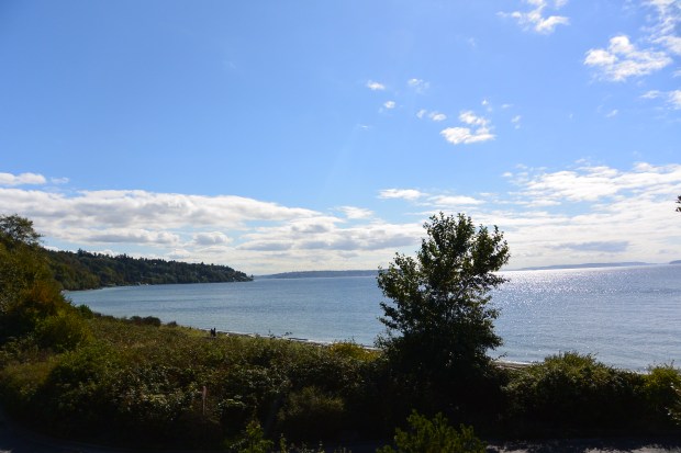 discovery park seattle