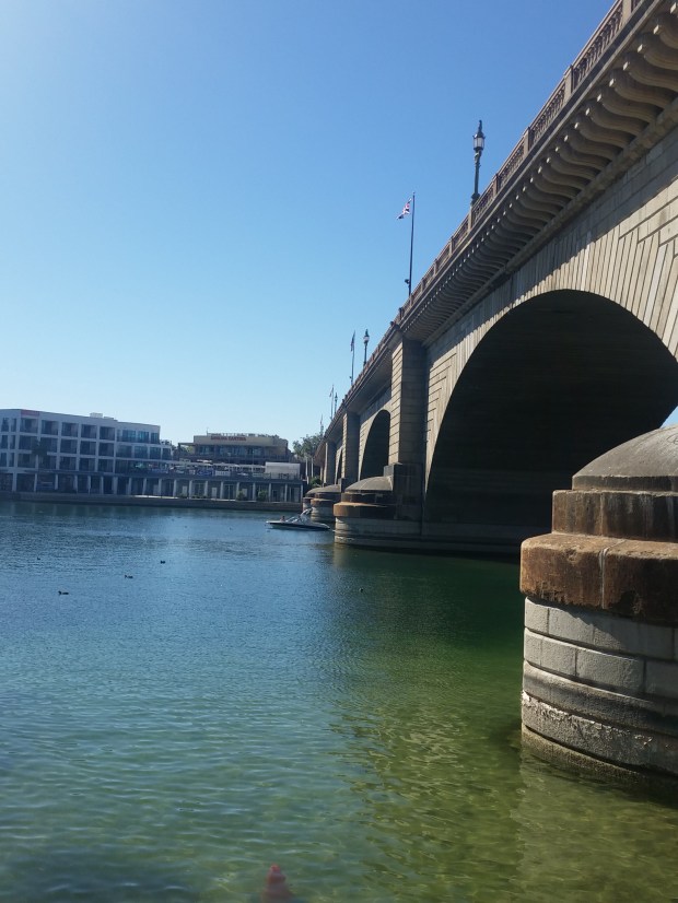 london bridge, lake havasu