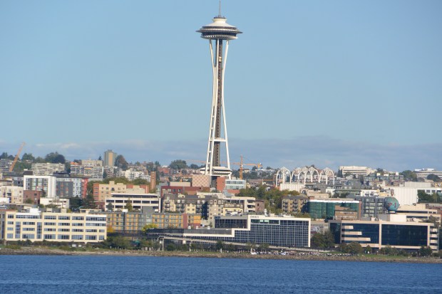 seattle washington