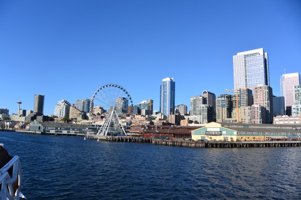 seattle washington