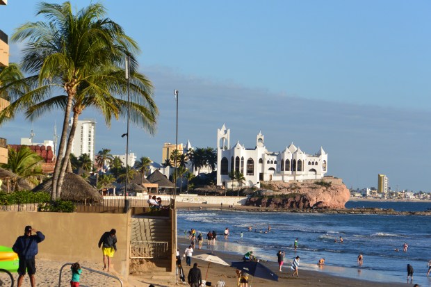 mazatlan mexico