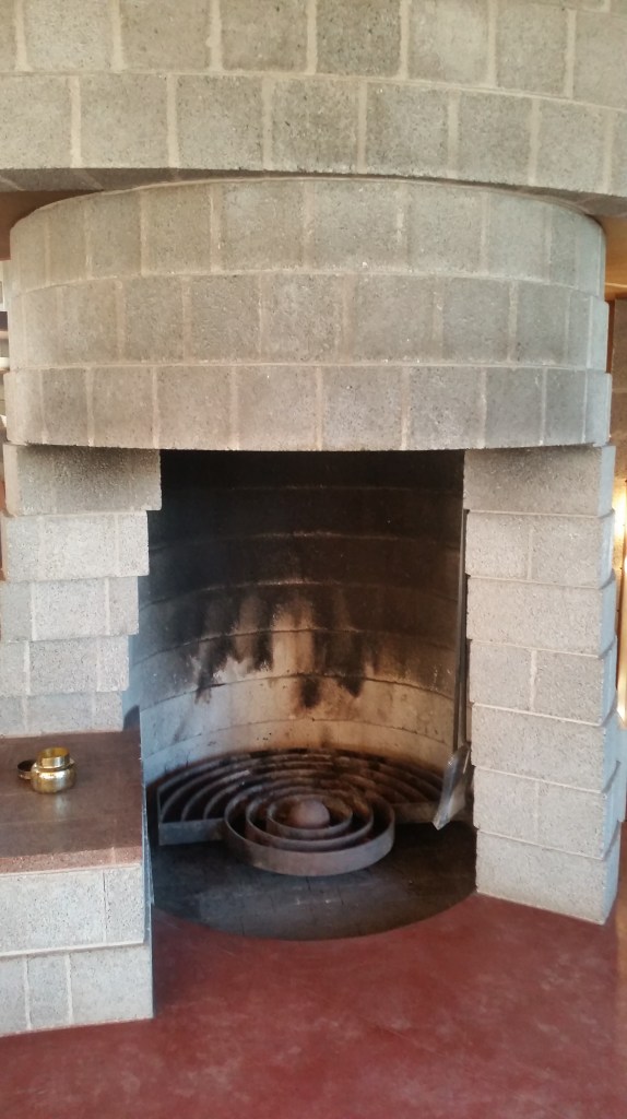 david and gladys wright house