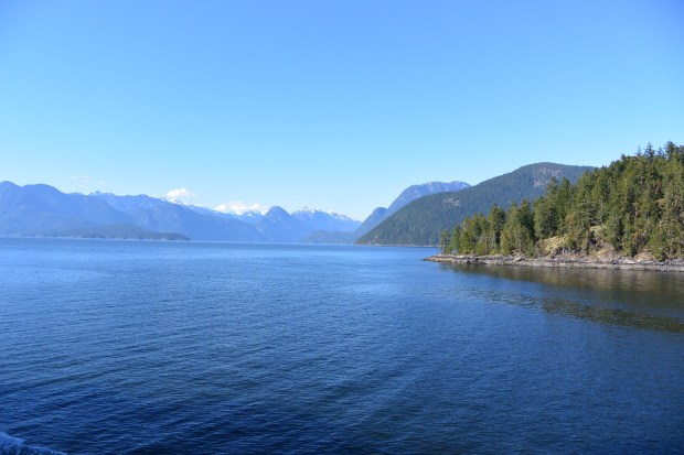 british columbia