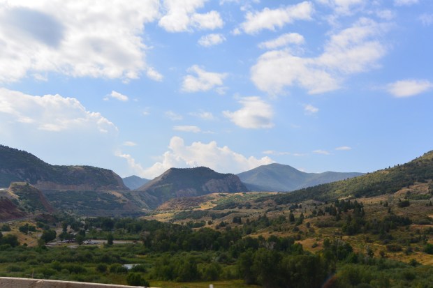 arches national park
