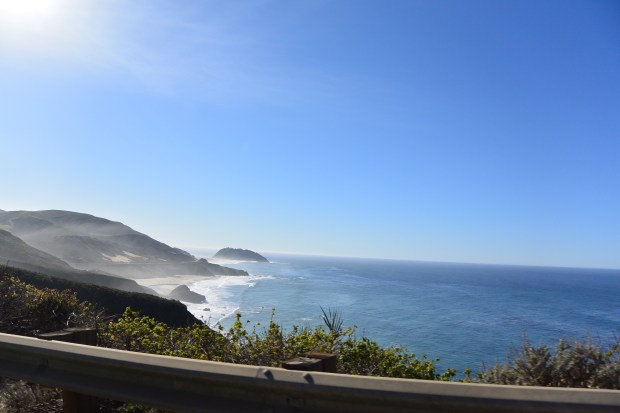 big sur