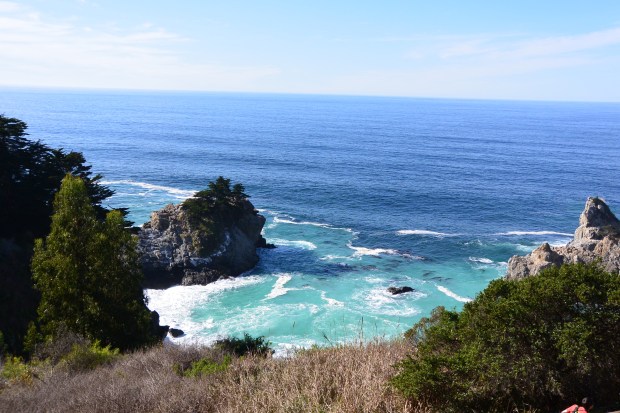 big sur